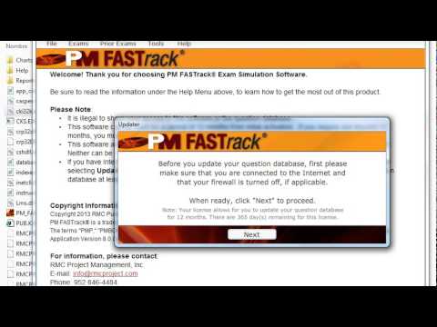 free download pm fastrack v8 crack advanced